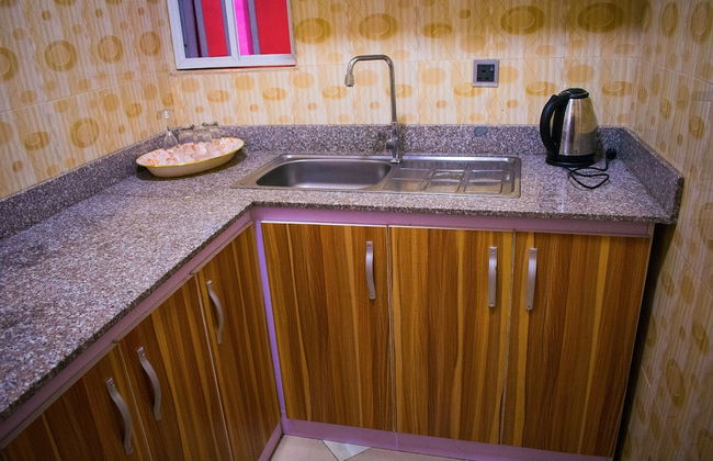 Greatwall Apartments - Foto 6