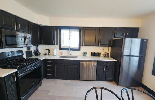 Chic Haven- Close to Beach, Boardwalk & Casinos - Foto 32