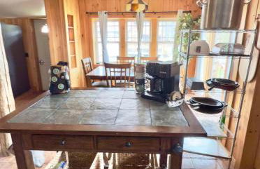 Big Bear Lodge with SAUNA - Foto 76