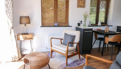 The Wood Shed, Bank Top Farm - Foto 5