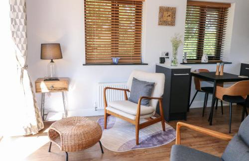 The Wood Shed, Bank Top Farm - Foto 5