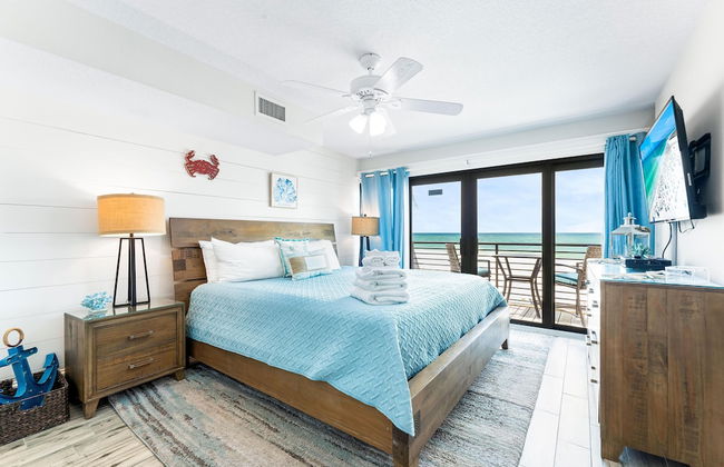 Fanta-Sea on the Beach by Beachside Management - 49 Beach Rd - Foto 5