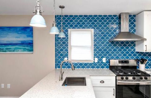 Surfside Retreat- Close to Beach & Boardwalk! - Foto 17