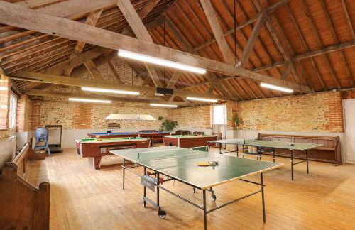 The Dairy Barn - Foto 26