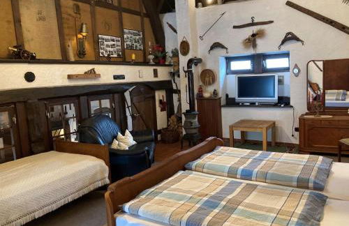 Appealing Apartment in Ittel With Garden, Parking, Bicycles - Foto 90