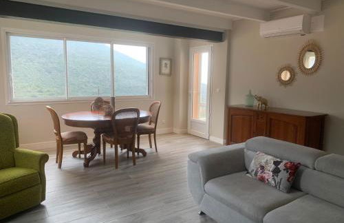 Vacances de rêve vue mer et montagne - Foto 21