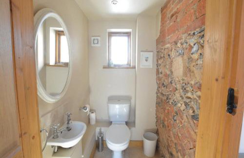 May Barn, Ixworth - Foto 4