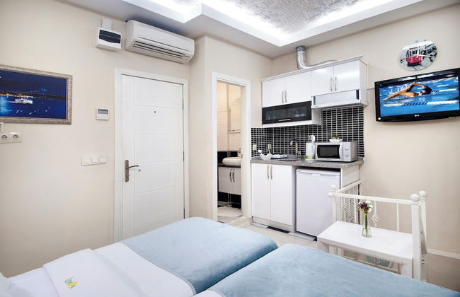 Lemon Residence - Foto 30