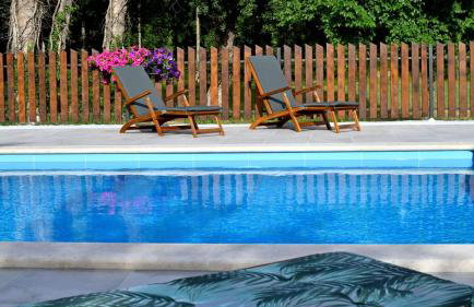 Traditional villa Juta for 8 people - Foto 56