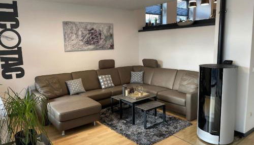 Ferienhaus Sternschnuppe - Foto 3