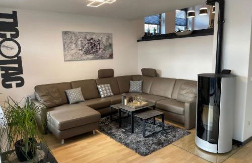 Ferienhaus Sternschnuppe - Foto 3