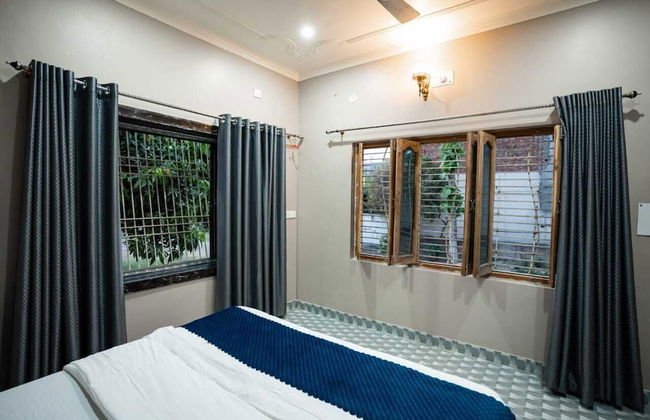 Kashi Cottage Homestay By GRB - Foto 14