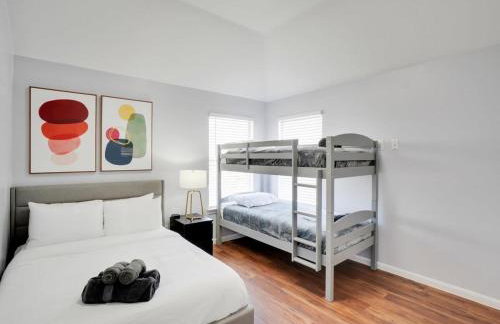 The Best of DFW - Pool Hot Tub Cinema Room - Foto 30