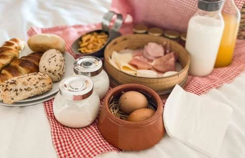 Obidos Rural Chic House - Foto 59