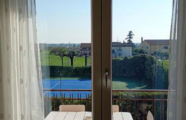 Casa Viola Lazise lago e relax! - Foto 13