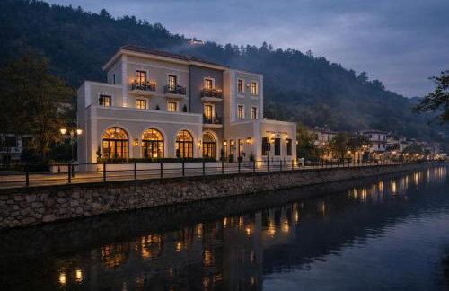 Mountain Pine Luxury Suites - Foto 58