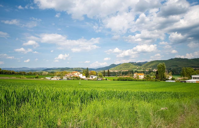 Belvilla by OYO Farmhouse in Citta' di Castello - Foto 12