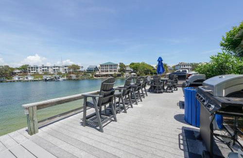 Destin Condo Pool, Private Beach, Gear Included - Foto 50