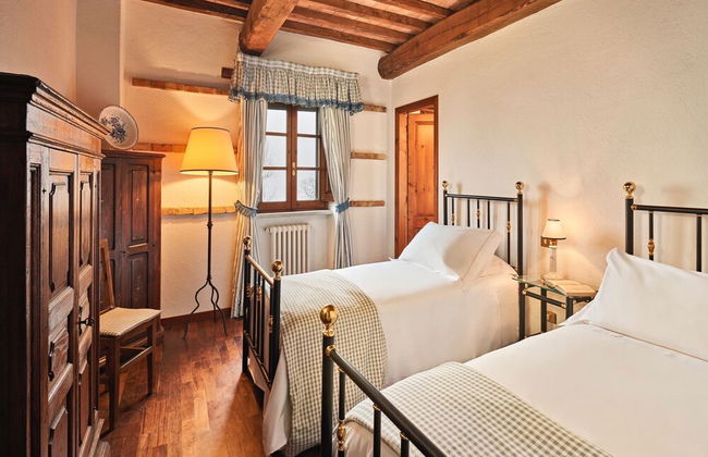 Cosy Holiday Home Between Umbria and Tuscany - Foto 3
