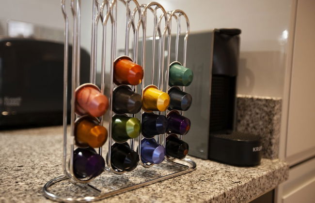 Oxford Castle View Apartment - Foto 4