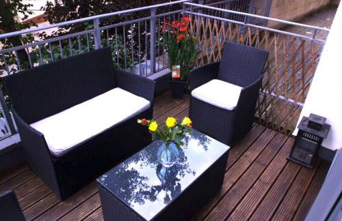 Allen Luxury Apartment - Foto 24