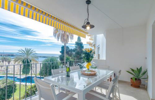Large Apartment Marbella del Mar - Foto 1