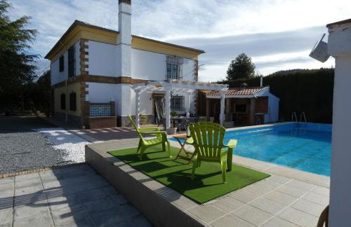 Casa rural Granada Los Corralillos de Pepa - Foto 47