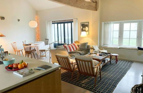 Basque Cottage With Views Of La Rhune Mountain - Foto 8