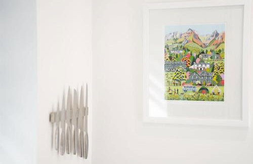 Serene Retreat in Chapel Stile by LetMeStay - Foto 18