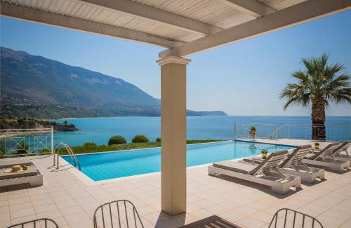 Villa Thalassa Kefaloniaprivatevillas - Foto 31