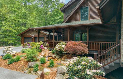 Diamond Creek Lodge - Foto 56