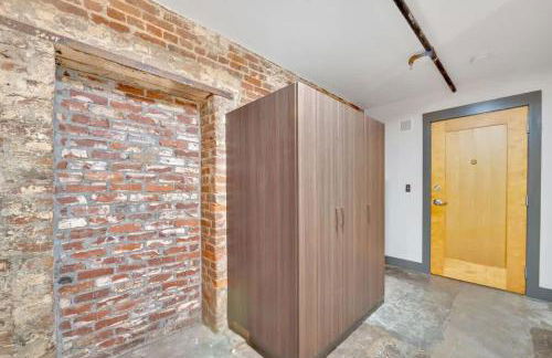 Chic Downtown Condo in Knoxville's Old City - Foto 27