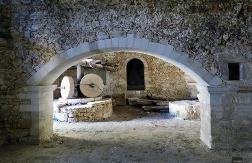 Evaggelias Home Gavalochori - Foto 34