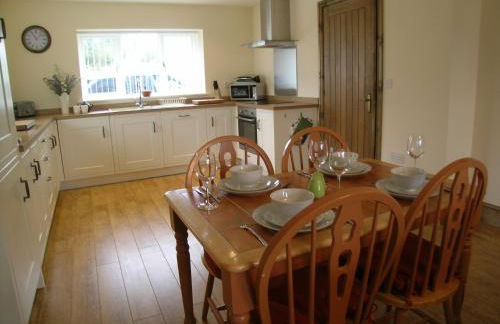 Roe Cottage - Photo 13