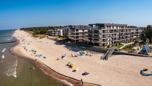 Apartamenty Sun & Snow Gardenia - Foto 2