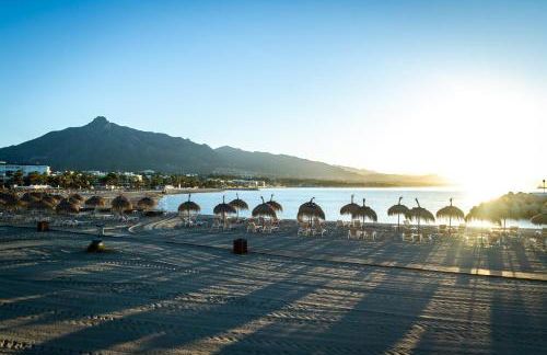 MARBELLA BANUS SUITES - Marbella Marina Banus Deluxe Apartment Sea Views - Foto 68