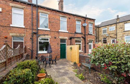 Horbury High St Wakefield ideal for long stays and contractors - Foto 27