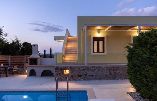 Mela Villas - Foto 71