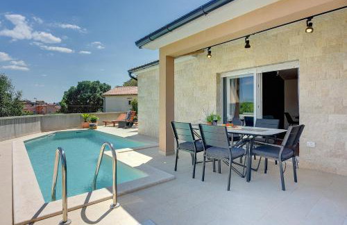 Vila Una with private pool near Rovinj - Photo 11