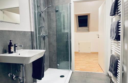 Apartment am Hohlbach in Gruibingen - Foto 10