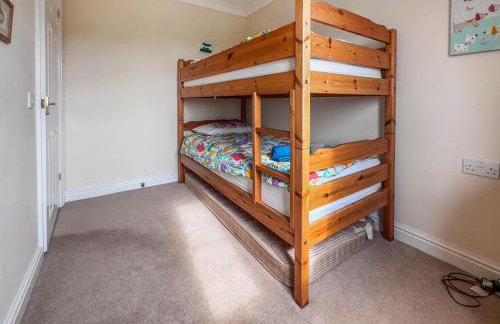 Alder Lodge - Foto 13