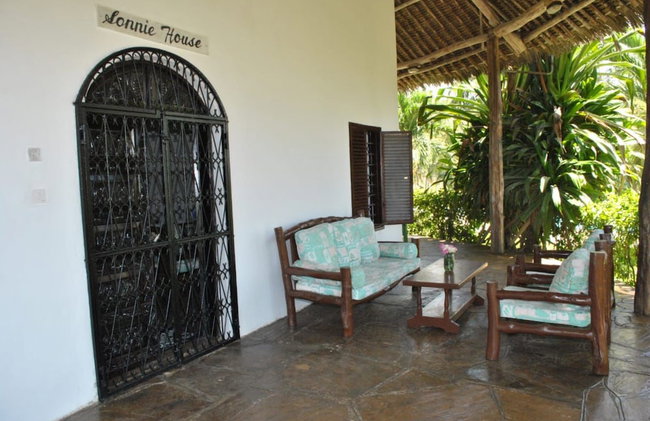 Sonnie House Diani - Foto 20