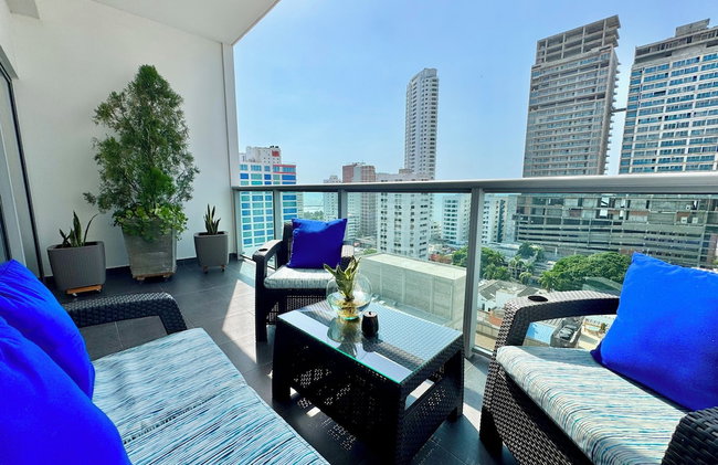 Top Apartment Cartagena Colombia - Foto 55