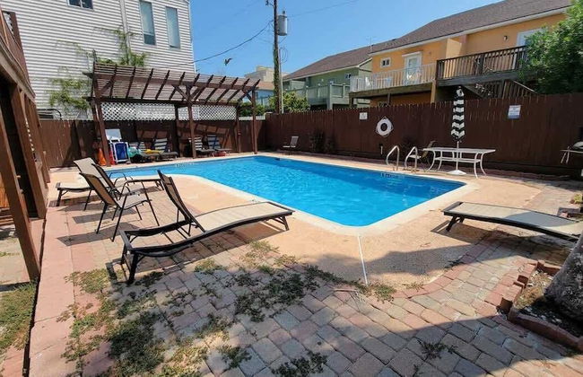 Campeche Triplex Unit B - Foto 26