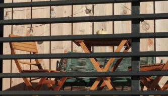 Ferienturm zur ehemal. Umspannstation Poppenroth - Foto 5