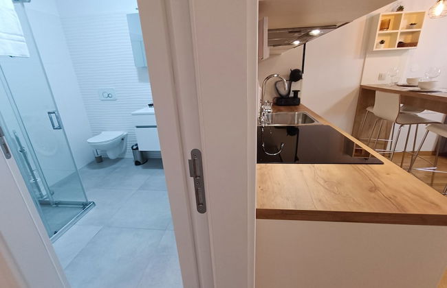 REZIDENCA PIPANOVA - Foto 25