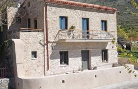 Pyrrichos Stone House - Foto 2