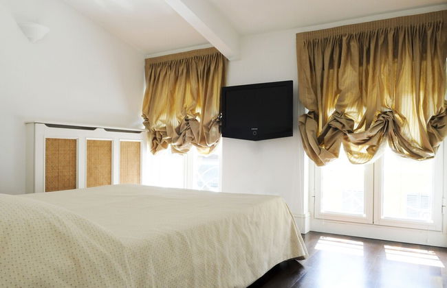 Montenapoleone – RentClass Gloria - Foto 11