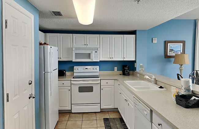 Majestic Beach Resort by Southern Vacation Rentals - Foto 67