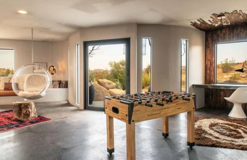 The Rockstar By The Cohost Company - Foto 65